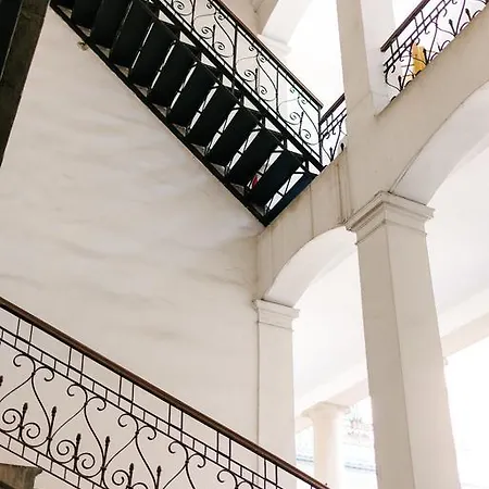 D.five Stylish On Vaci Street Daire