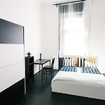 Lägenhet D.five Stylish On Vaci Street Budapest